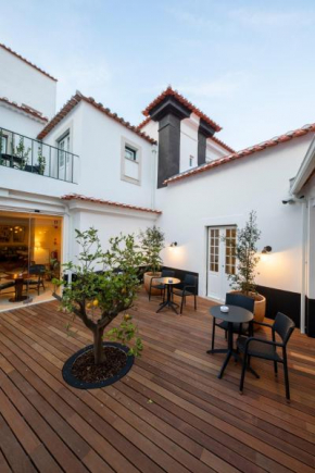 Pousada Vila Óbidos